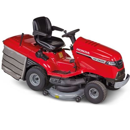 PictureAltAttribute - honda-hf-2625-hm-benzine-zitmaaier-jpg